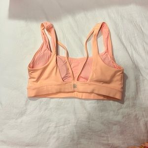 Athleta Exhale Bra A-C